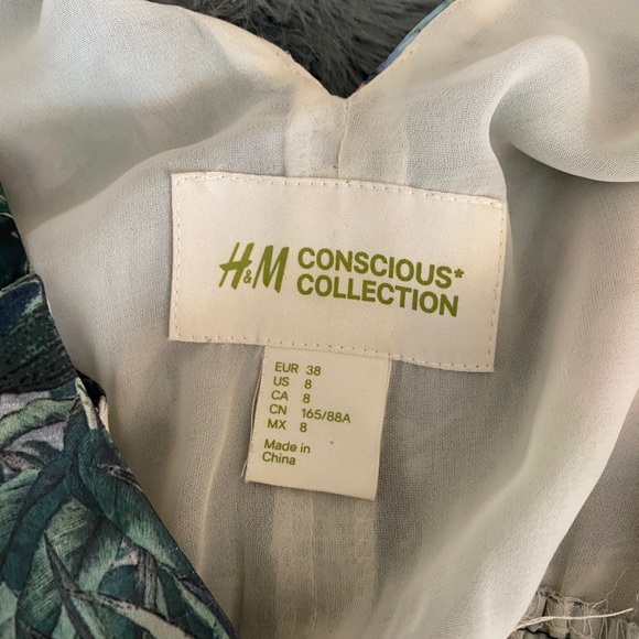 H&M Conscious Collection -Paradise - Picture 10 of 15